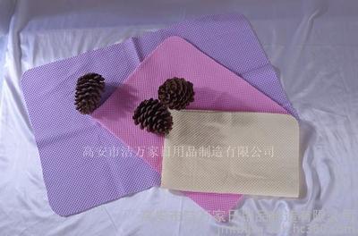 專業直供 潔萬家仿鹿皮巾批發訂做，廠家直銷品牌保證，多角度高清細節圖鑒賞